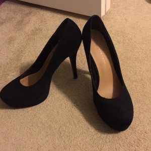 Platform Heels